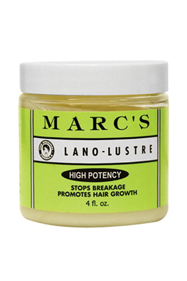 Marc's-3 Lano-Lustre High Potency (4oz)