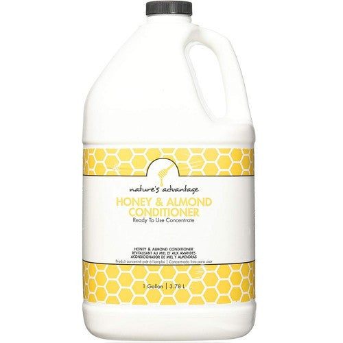 Marianna Nature's Advantage Honey & Almond Conditioner Gallon