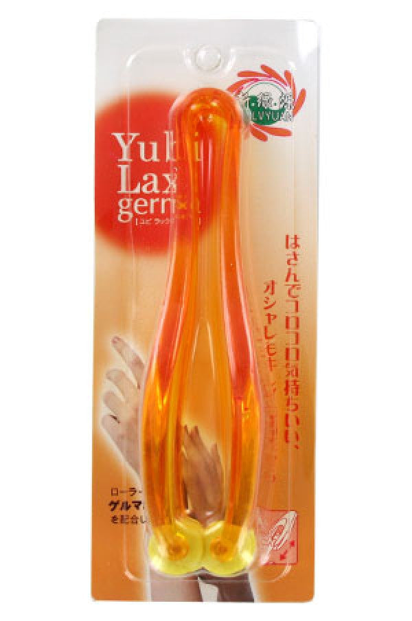 Yubi Lax Germa (Finger Massager) -pc