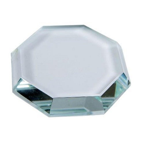 Micha Crystal Plate Mla1023