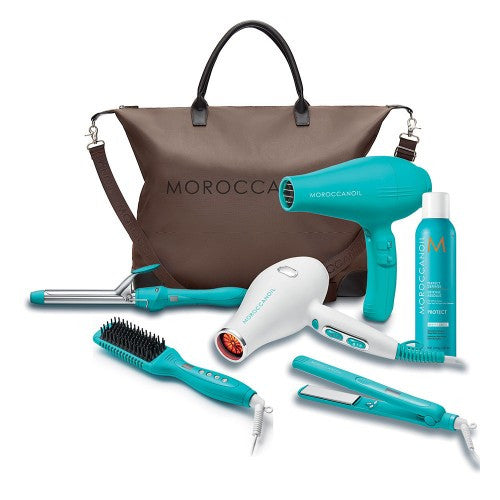 Moroccanoil New Tool Launch Intro Pack