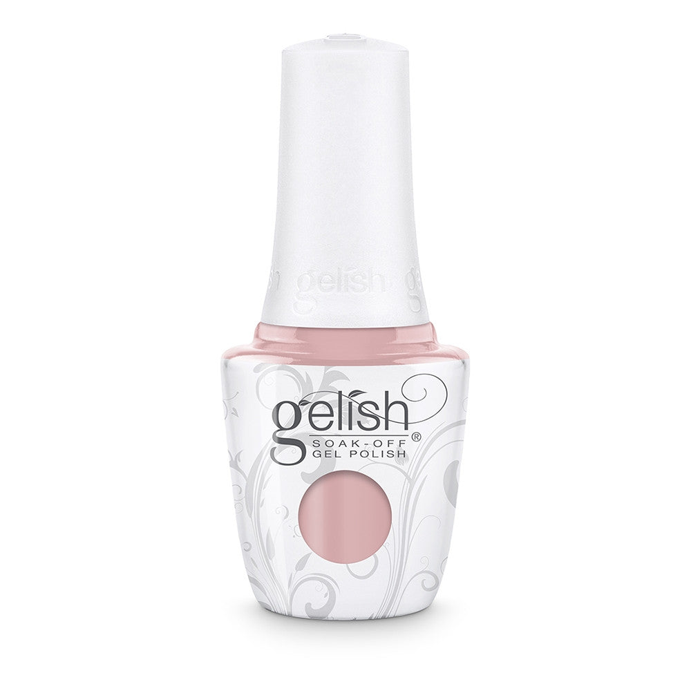 Gelish - Gardenia My Heart 0.5 fl oz/15ml