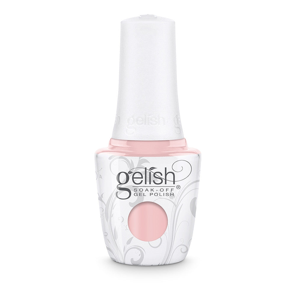 Gelish - Strike A Posie 0.5 fl oz/15ml