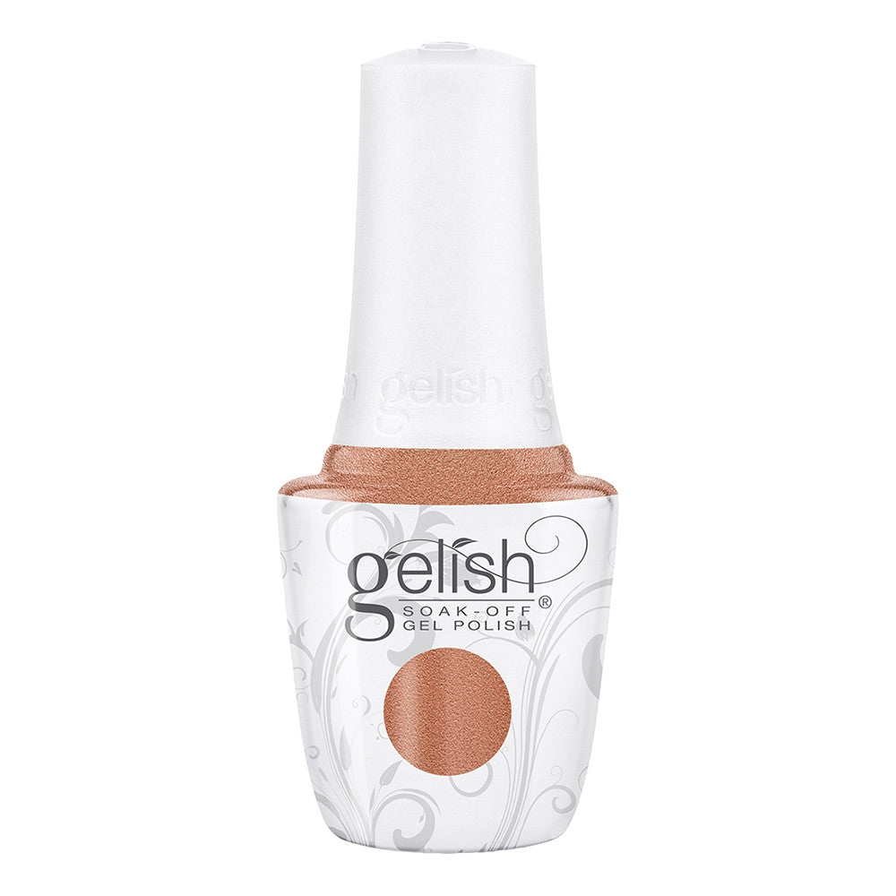 Gelish - Copper Dream 0.5 fl oz - 15ml 1110373
