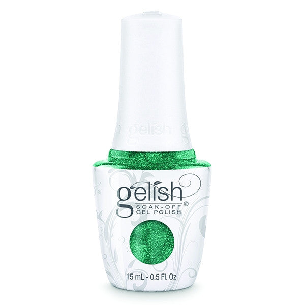 Gelish - Mint Icing 0.5 fl oz / 15 ml - 1110844