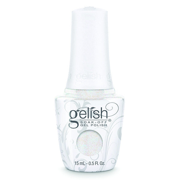 Gelish Izzy Wizzy, Let's Get Busy 0.5 floz/15 ml 1110933