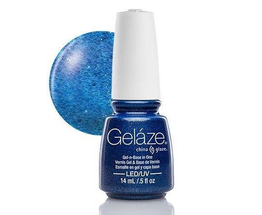 Gelaze Gel Dorothy Who? 0.5 oz. 048 (81622)