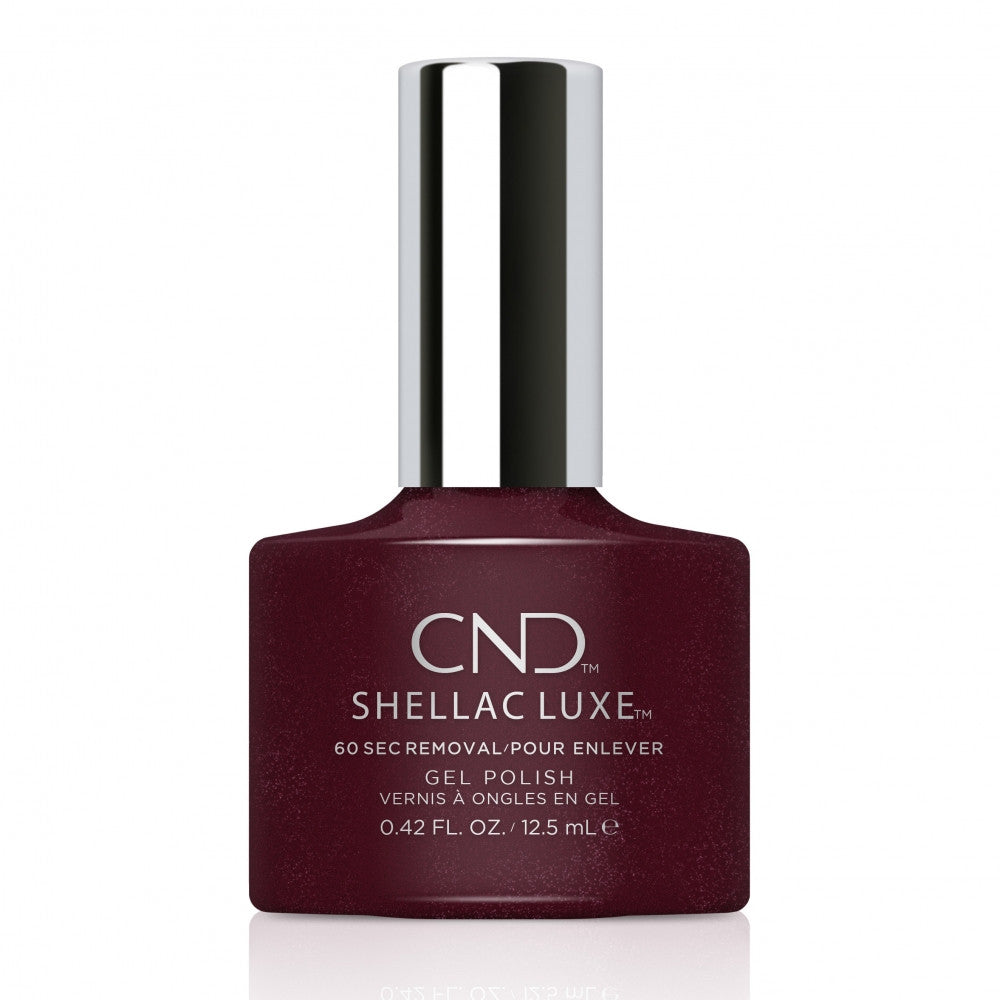 CND Shellac Luxe Masquerade 0.42 fl oz