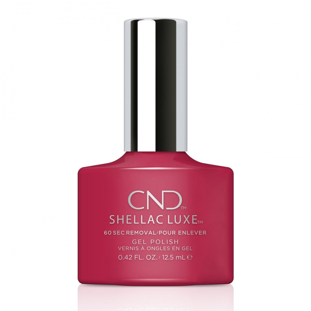CND Shellac Luxe Femme Fatale 0.42 fl oz