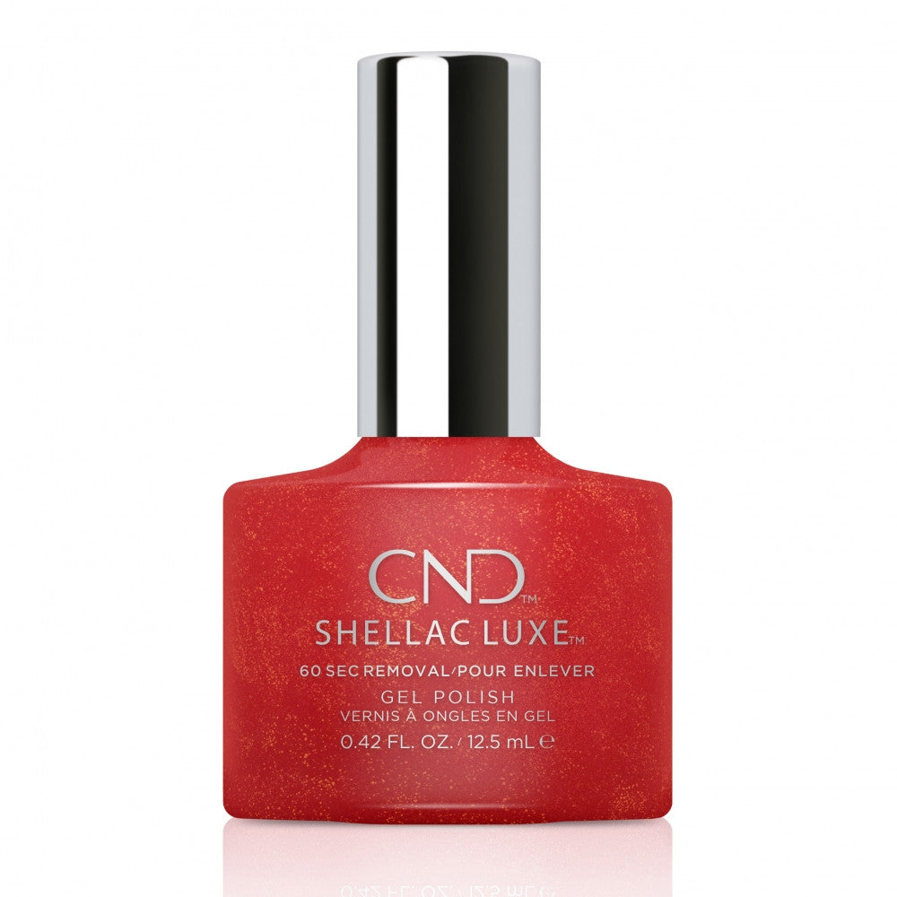 CND Shellac Luxe Hollywood 0.42 fl oz