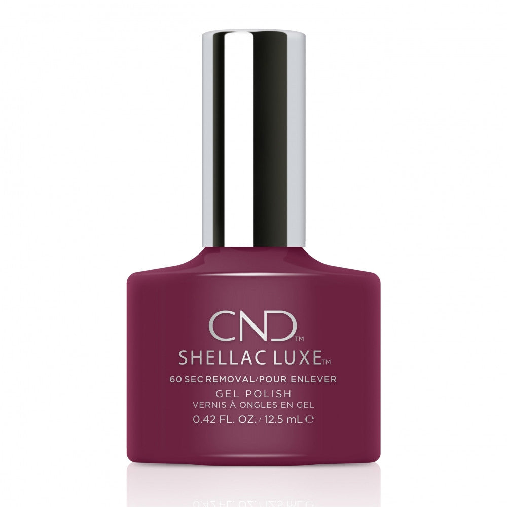 CND Shellac Luxe Tinted Love 0.42 fl oz