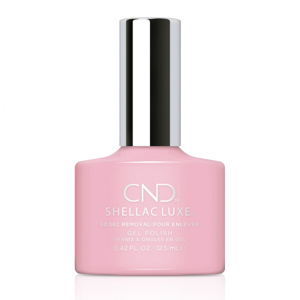 CND Shellac Luxe Be Demure 0.42 fl oz