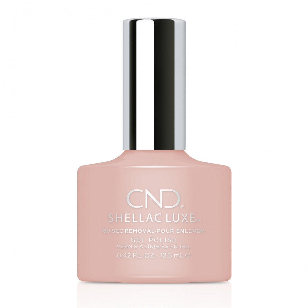 CND Shellac Luxe Uncovered 0.42 fl oz