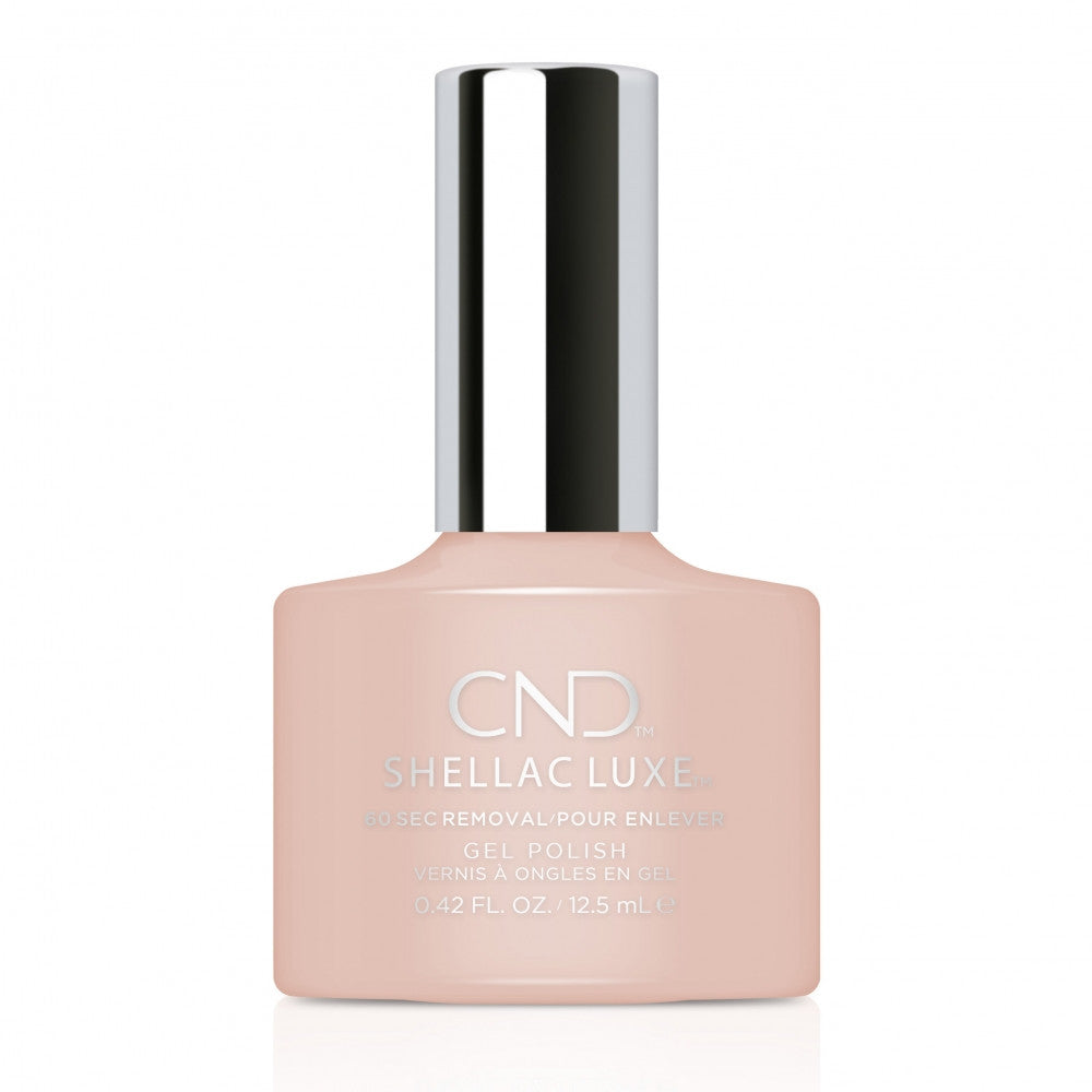 CND Shellac Luxe Unmasked 0.42 fl oz