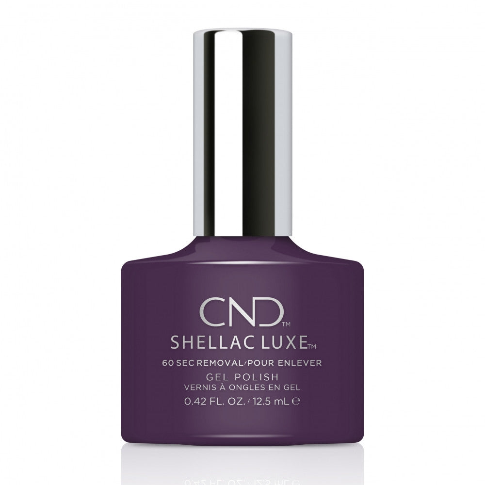CND Shellac Luxe Rock Royalty 0.42 fl oz