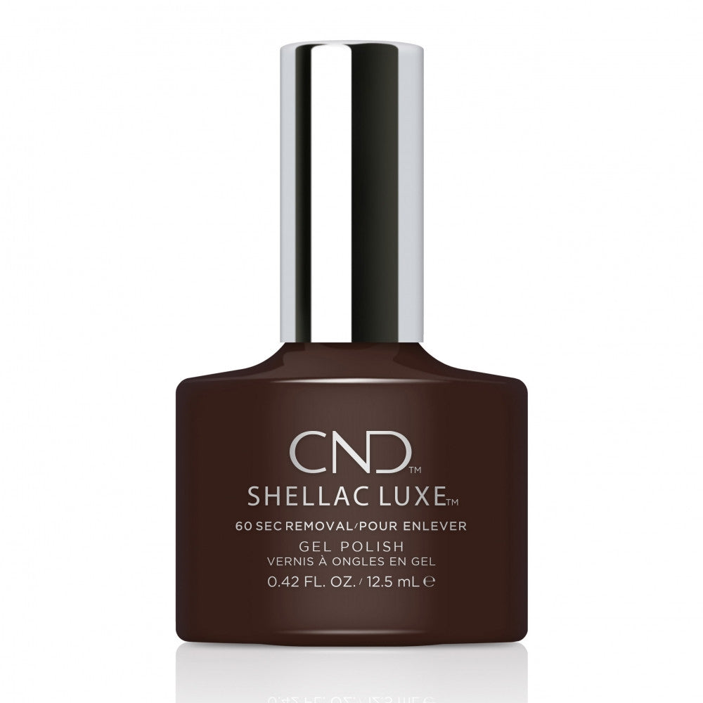 CND Shellac Luxe Fedora 0.42 fl oz