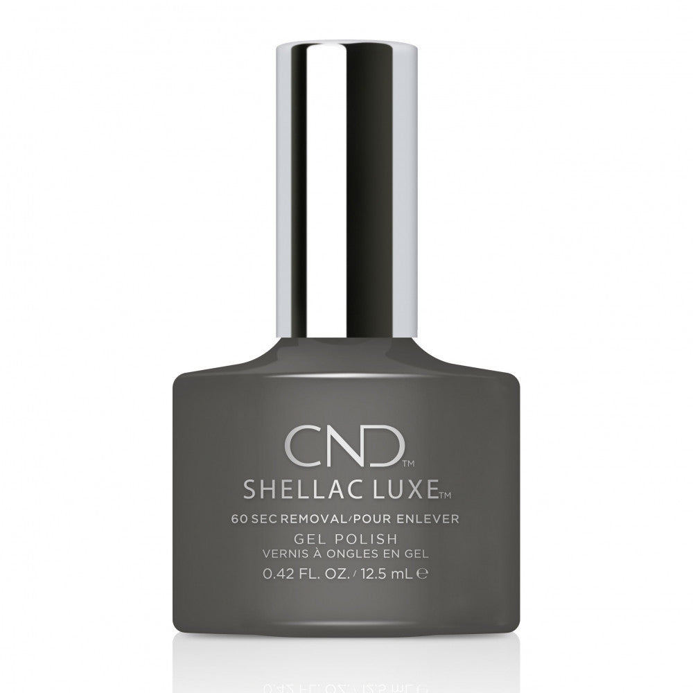CND Shellac Luxe Silhouette 0.42 fl oz