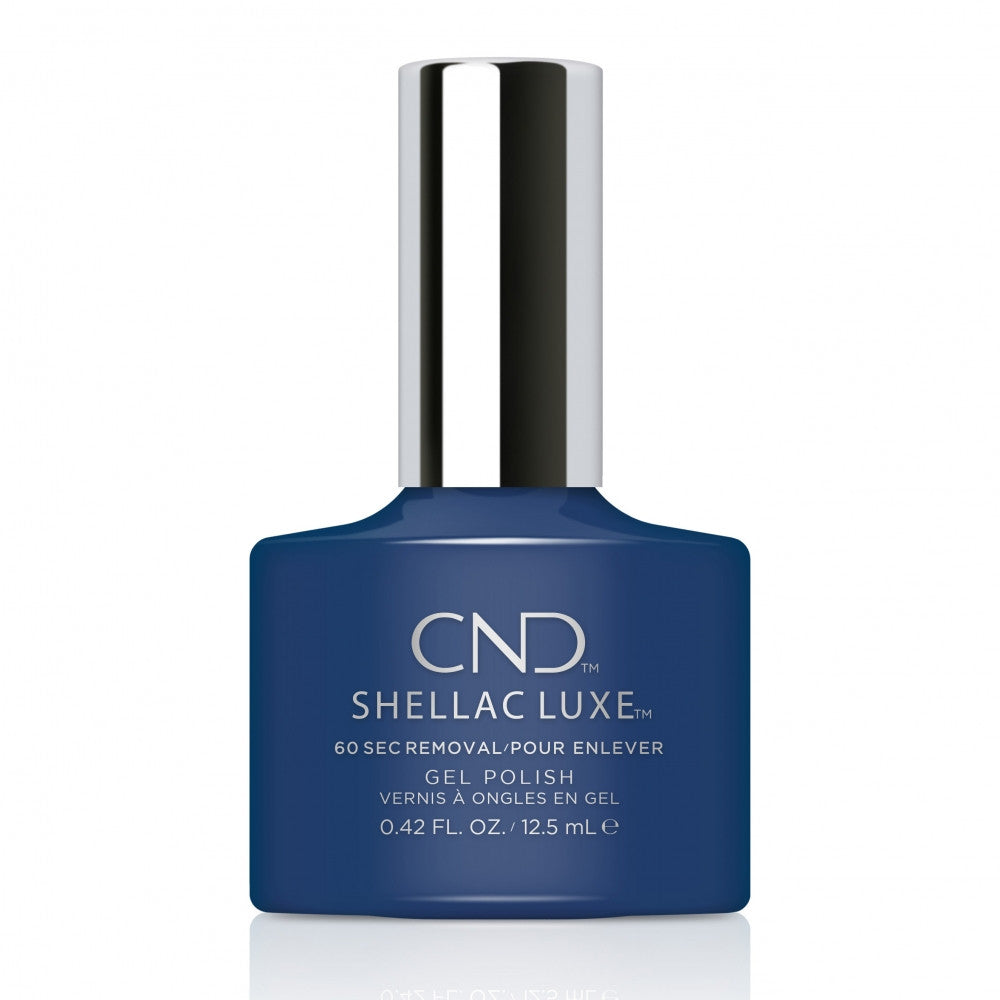 CND Shellac Luxe Winter Nights 0.42 fl oz