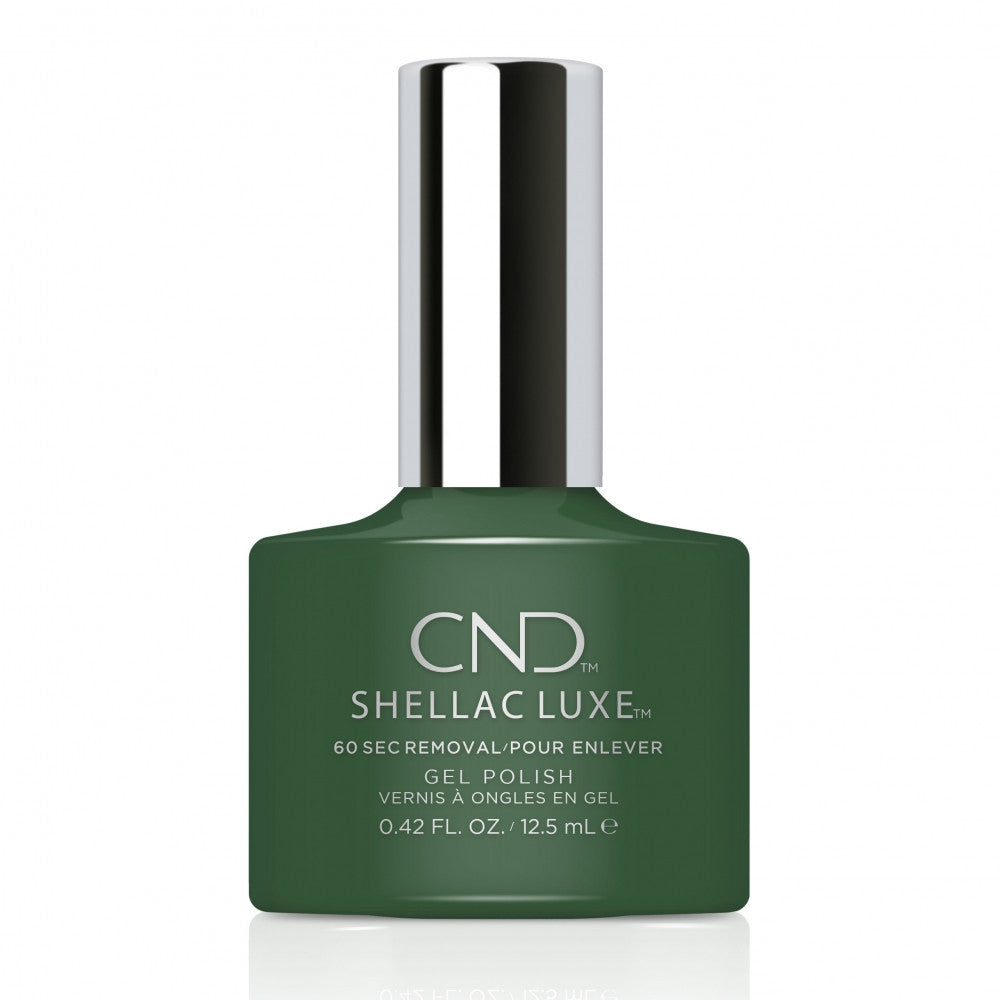 CND Shellac Luxe Palm Deco 0.42 fl oz