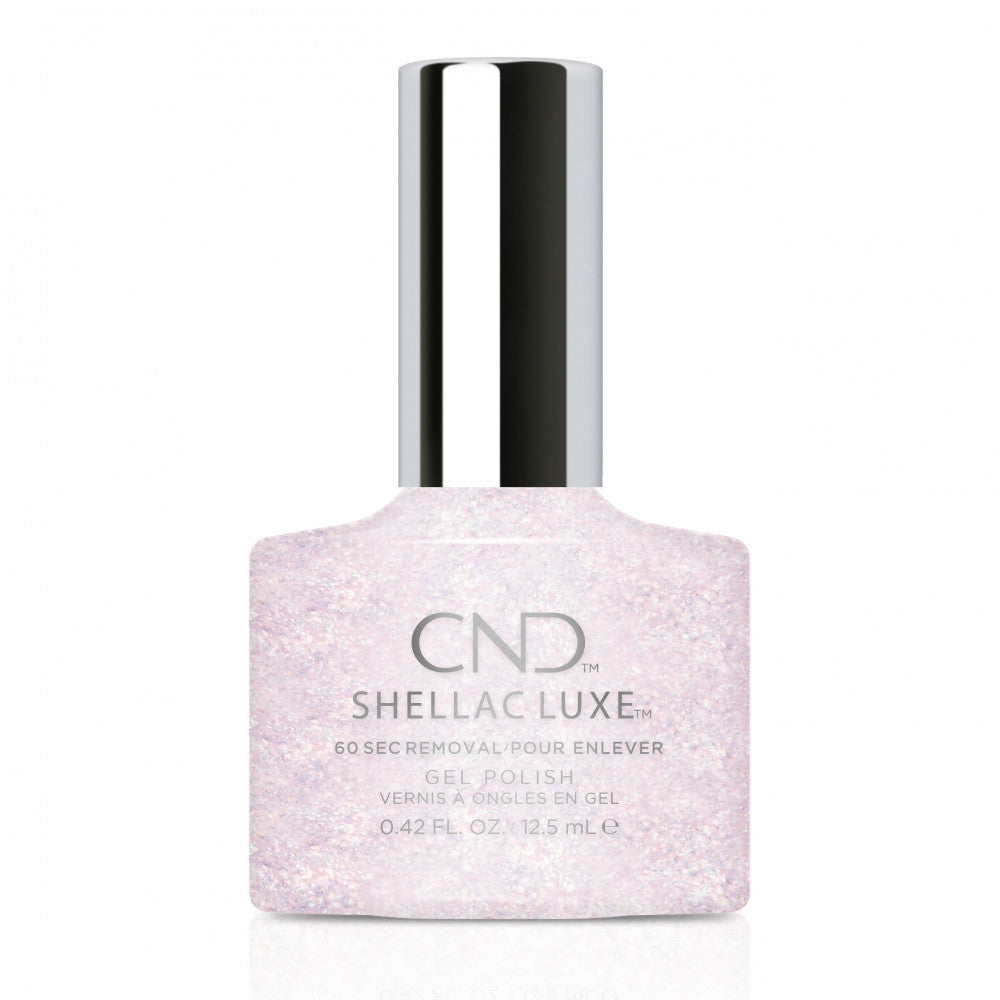CND Shellac Luxe Ice Bar 0.42 fl oz