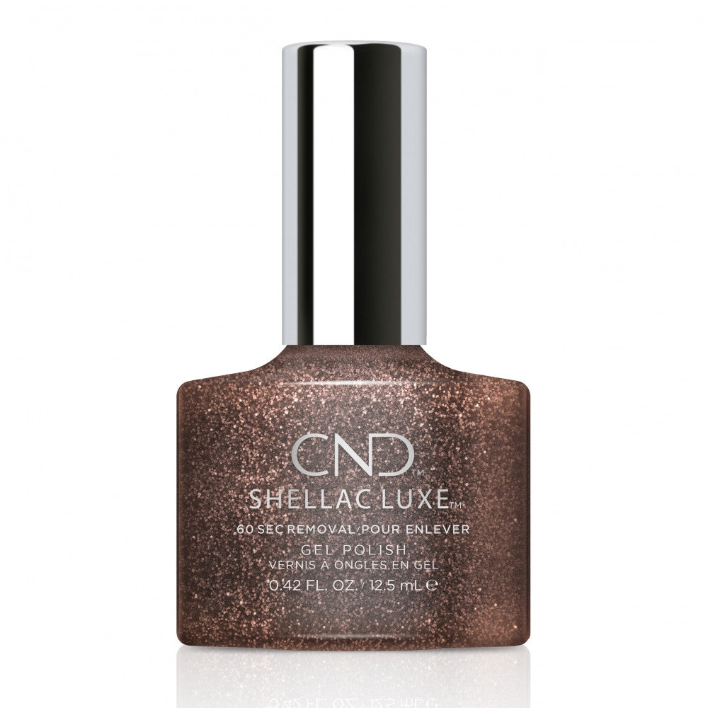 CND Shellac Luxe Grace 0.42 fl oz