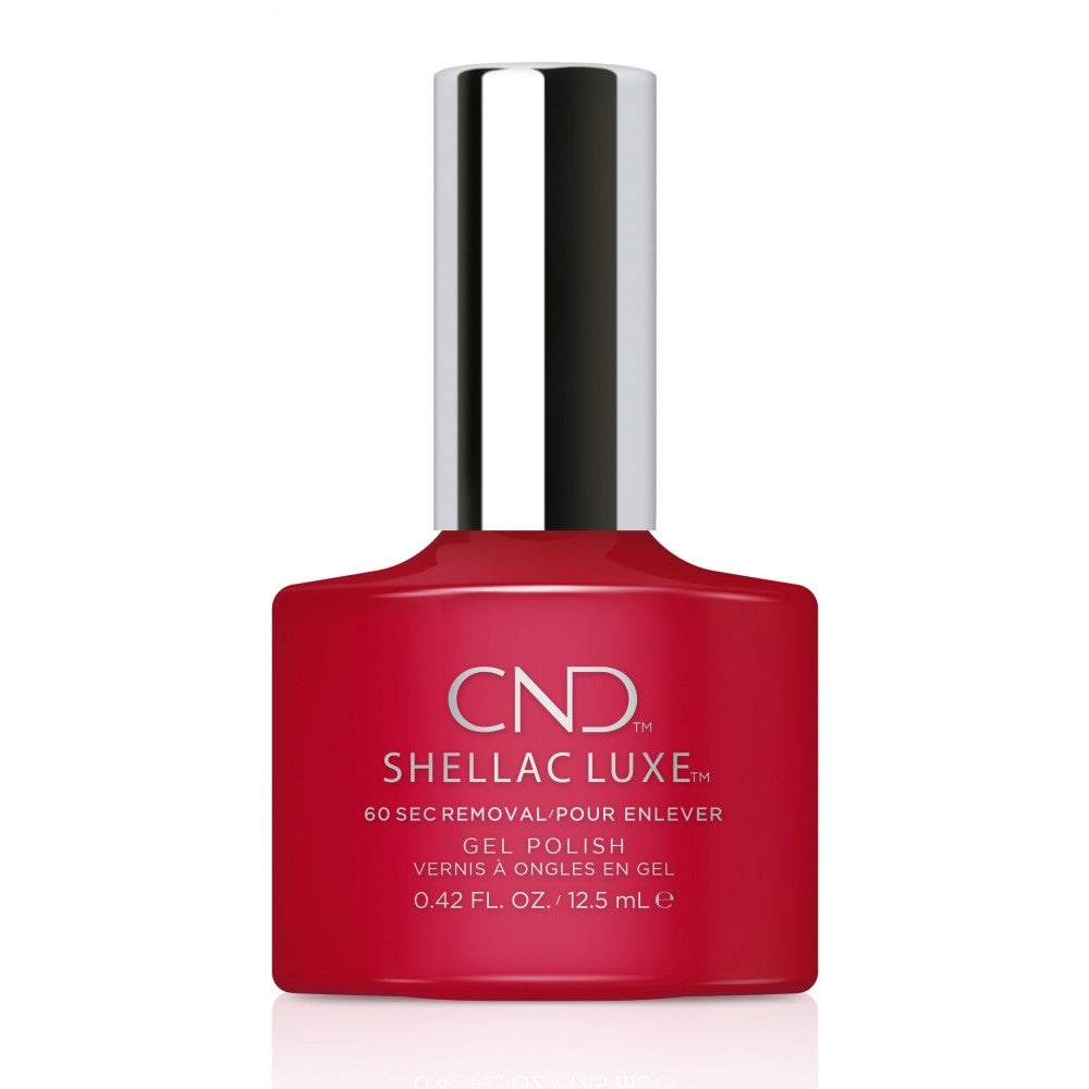 CND Shellac Luxe Liberte 0.42 fl oz