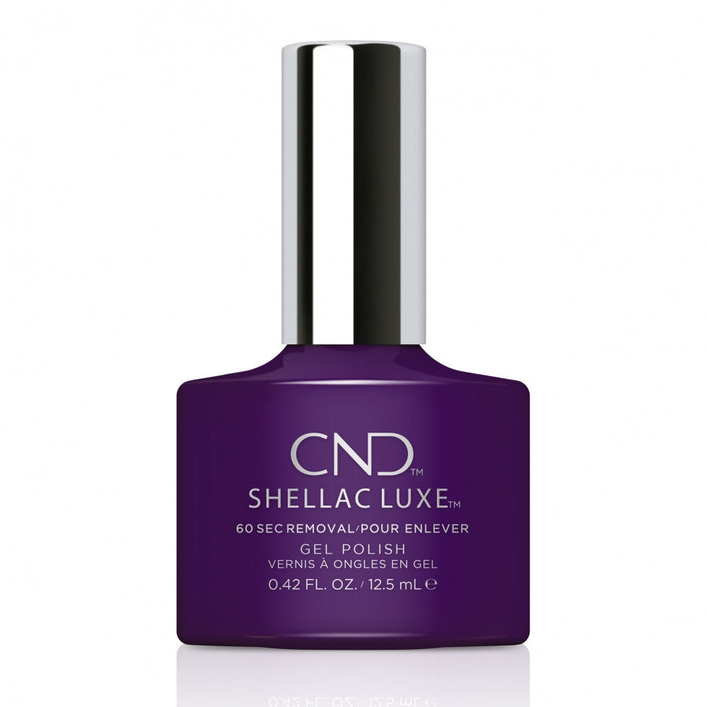CND Shellac Luxe Temptation 0.42 fl oz