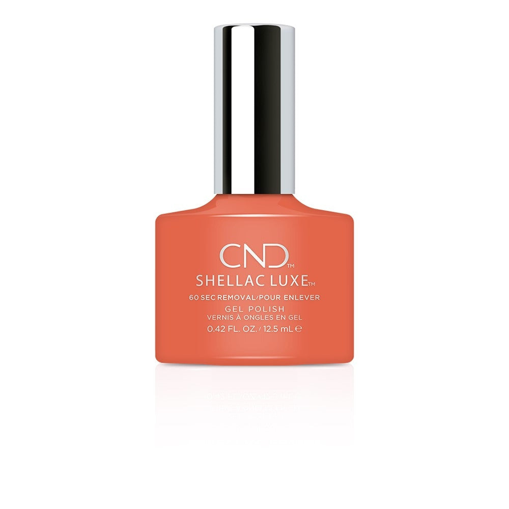 CND Shellac Luxe Soulmate