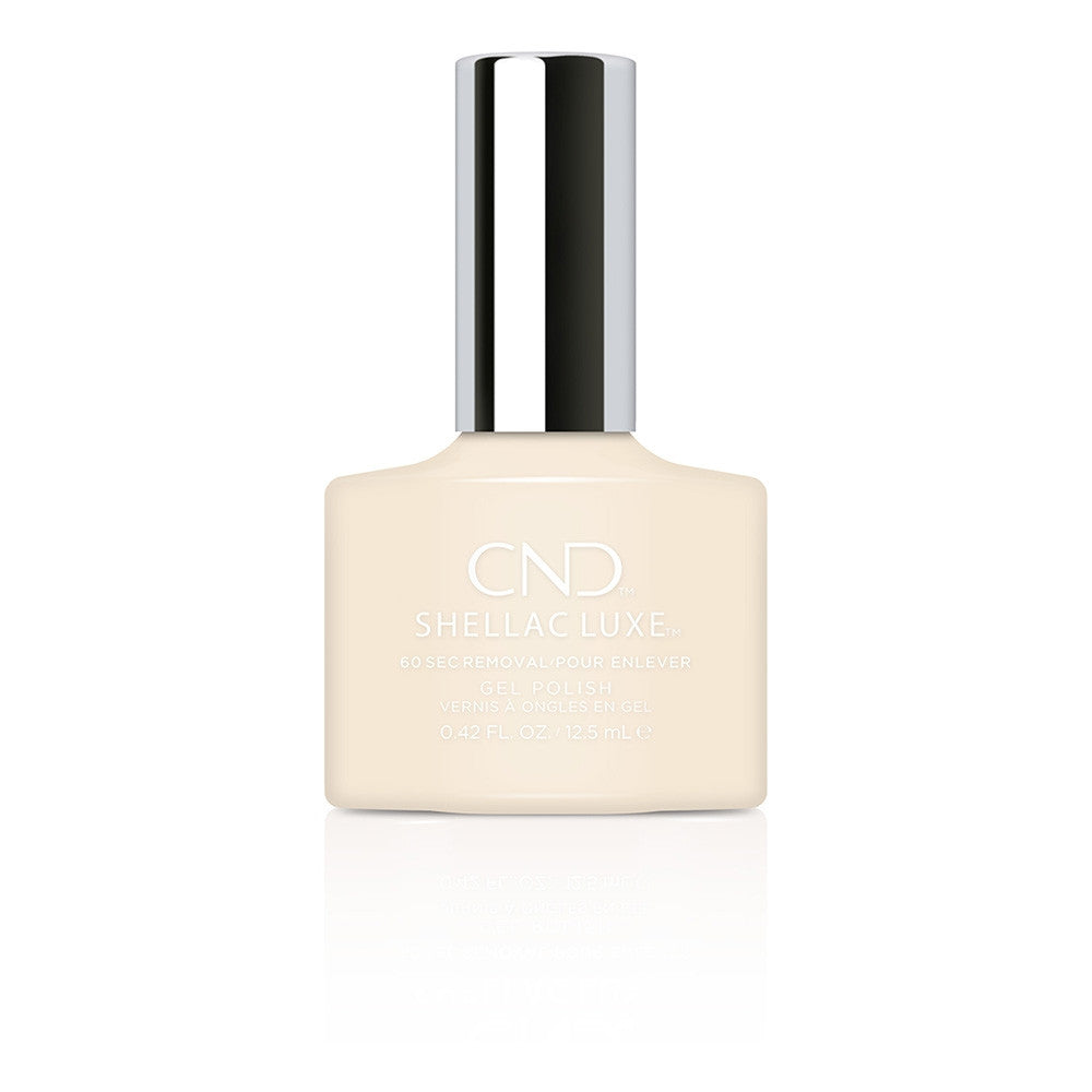 CND Shellac Luxe Veiled 0.42 fl oz