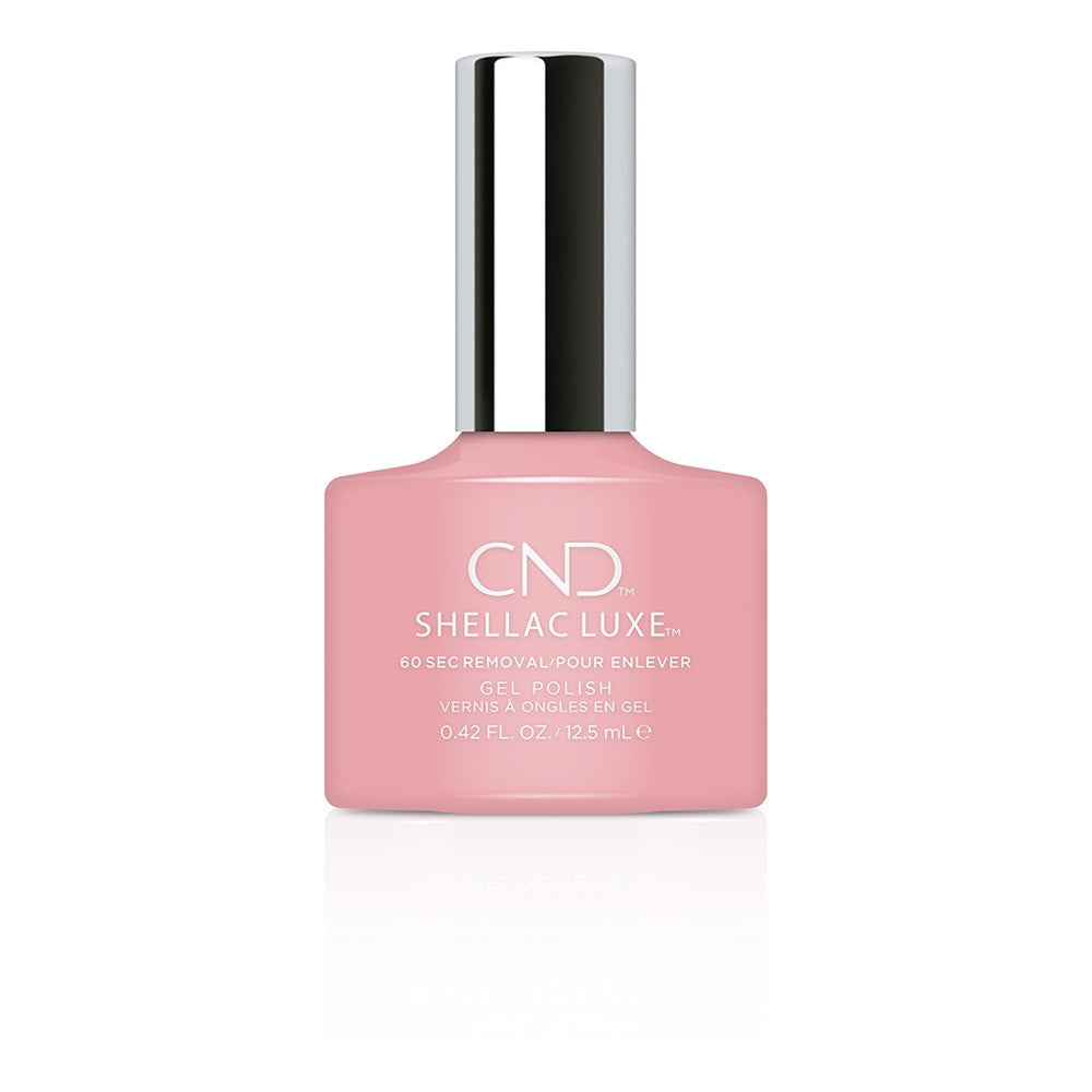 CND Shellac Luxe Forever Yours 0.42 fl oz