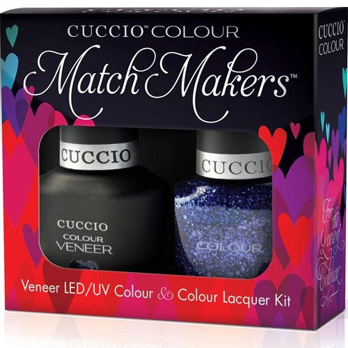 Cuccio Colour Match Makers - Gala 6133