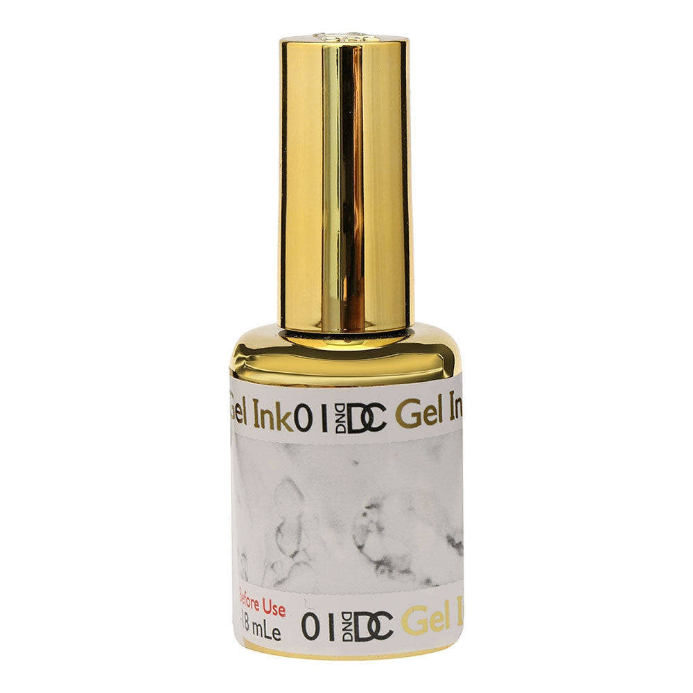 Daisy Gel Ink ( Marble Gel ) 0.6 fl oz - 18 ml - DDC01