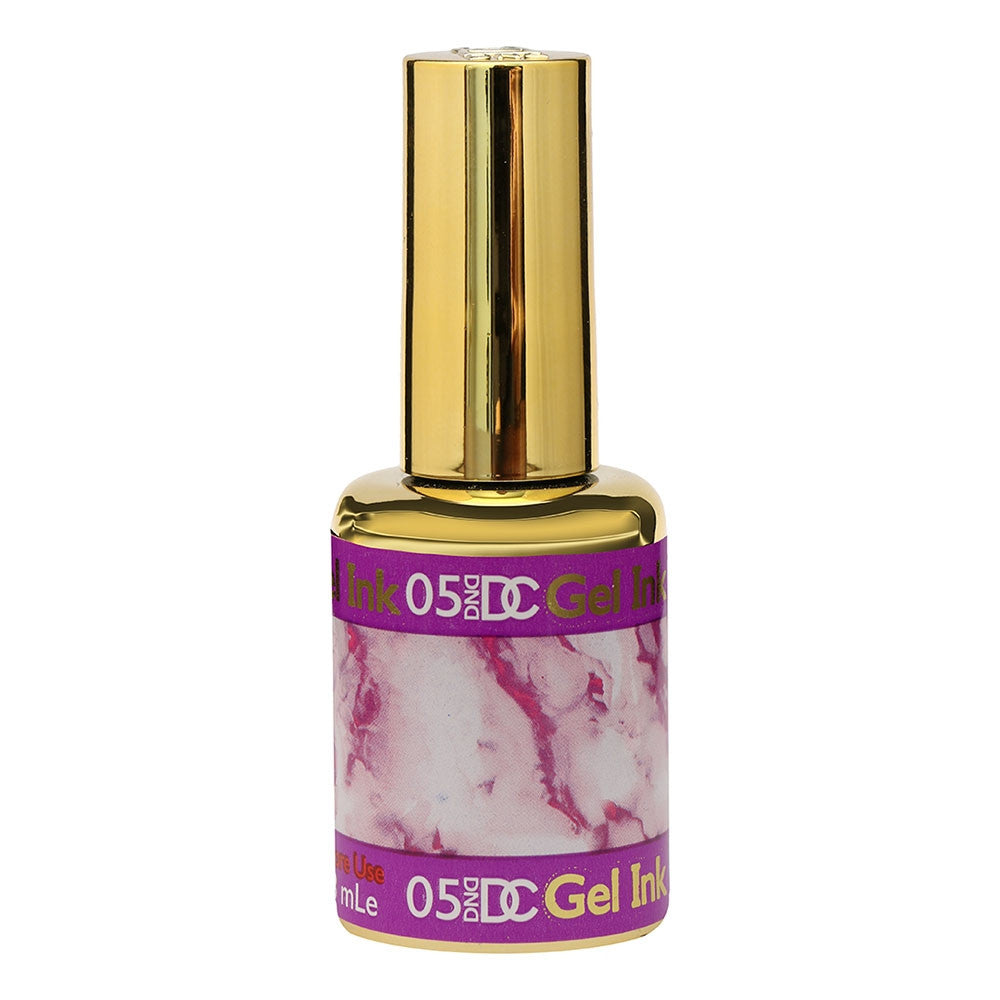 Daisy Gel Ink ( Marble Gel ) 0.6 fl oz - 18 ml - DDC05