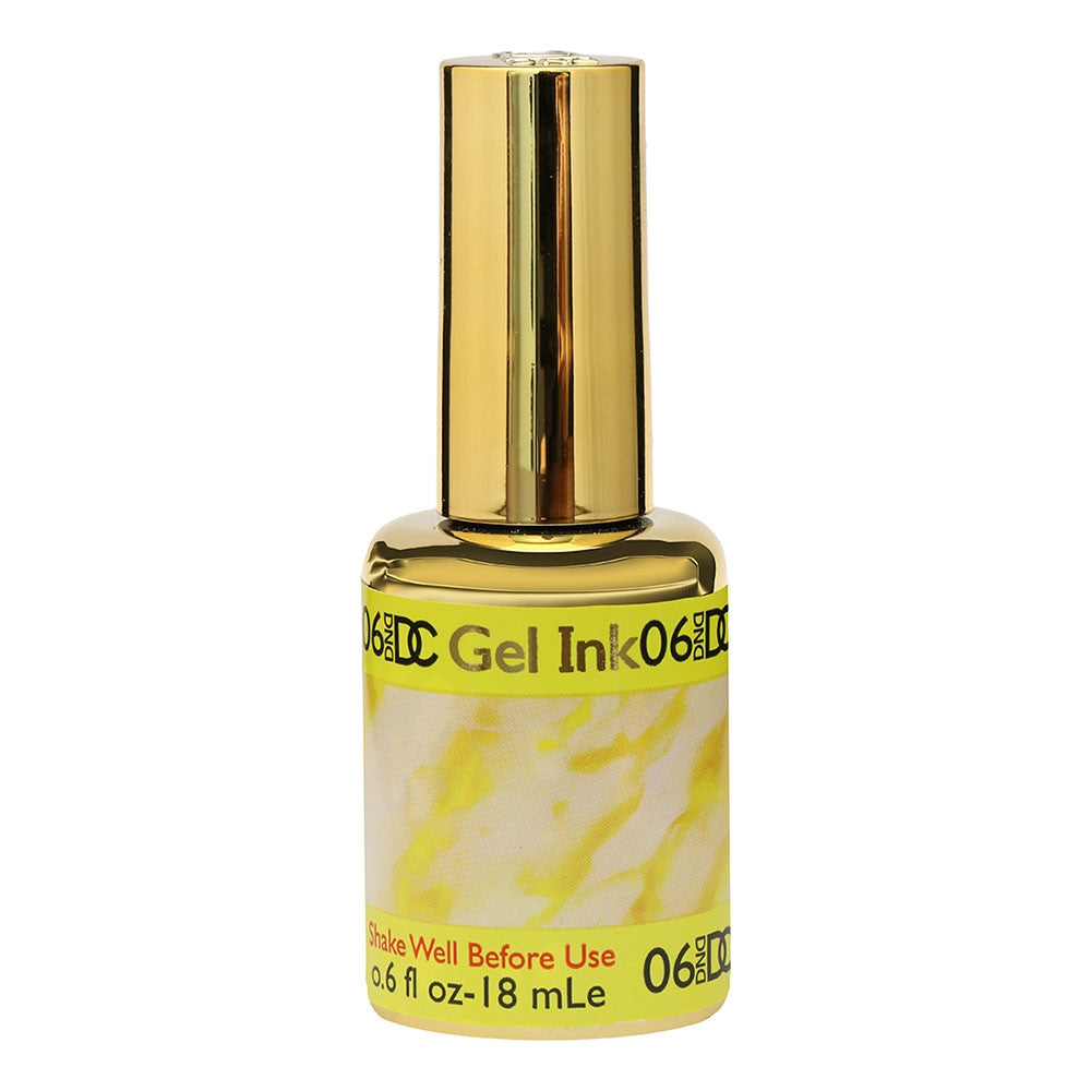 Daisy Gel Ink ( Marble Gel ) 0.6 fl oz - 18 ml - DDC06