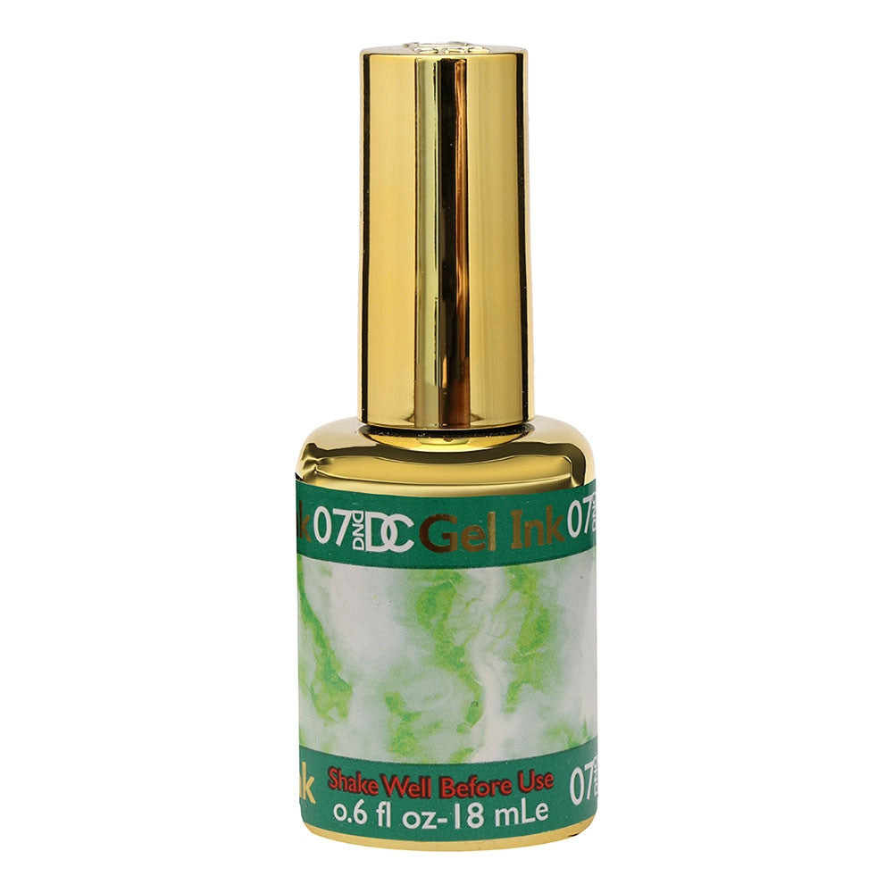 Daisy Gel Ink ( Marble Gel ) 0.6 fl oz - 18 ml - DDC07