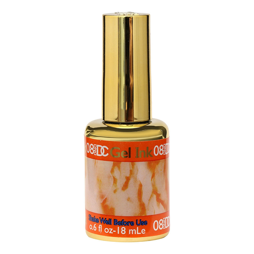 Daisy Gel Ink ( Marble Gel ) 0.6 fl oz - 18 ml - DDC08