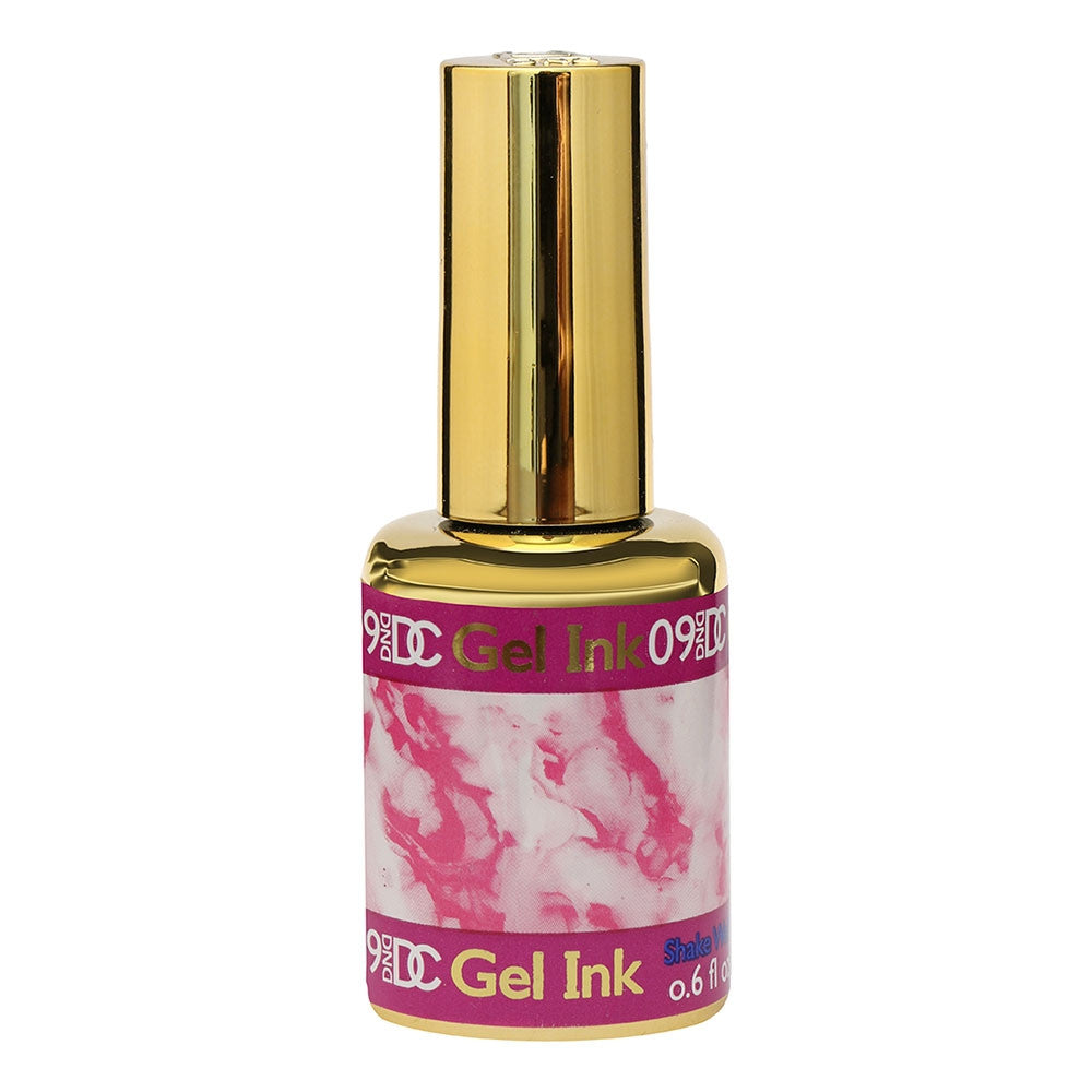 Daisy Gel Ink ( Marble Gel ) 0.6 fl oz - 18 ml - DDC09