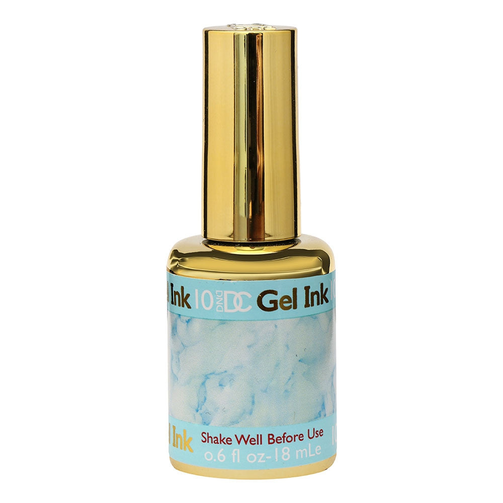 Daisy Gel Ink ( Marble Gel ) 0.6 fl oz - 18 ml - DDC10