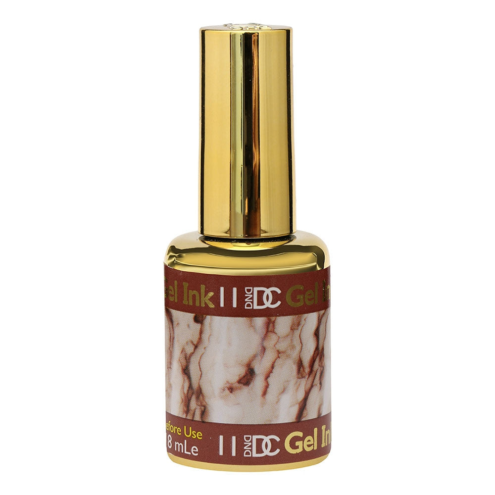Daisy Gel Ink ( Marble Gel ) 0.6 fl oz - 18 ml - DDC11