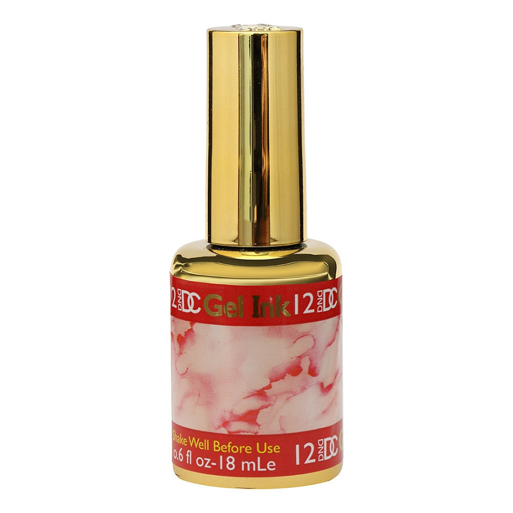 Daisy Gel Ink ( Marble Gel ) 0.6 fl oz - 18 ml - DDC12
