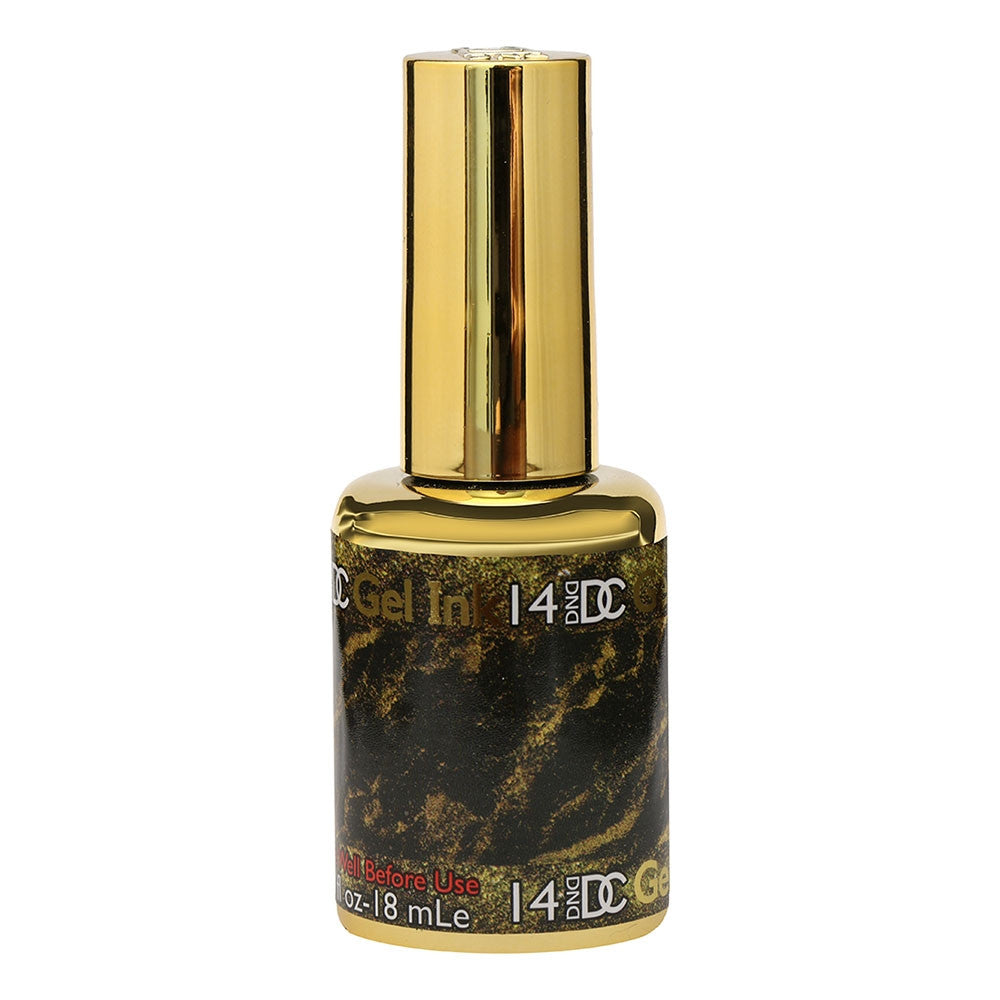Daisy Gel Ink ( Marble Gel ) 0.6 fl oz - 18 ml - DDC14