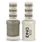 Daisy DND469 Soak Off Gel All In One Set - Vast Galaxy