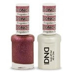 Daisy DND472 Soak Off Gel All In One Set - Forgotten Pink