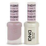Daisy DND495 Soak Off Gel All In One Set - Shimmer Sky
