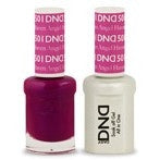 Daisy DND501 Soak Off Gel All In One Set - Haven Angel