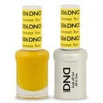 Daisy DND506 Soak Off Gel All In One Set - Summer Sun