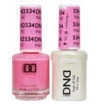 Daisy DND534 Soak Off Gel All In One Set - Pink Hill, NC