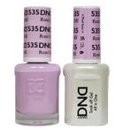 Daisy DND535 Soak Off Gel All In One Set - Rose City, MI