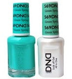 Daisy DND569 Soak Off Gel All In One Set - Green Spring, KY
