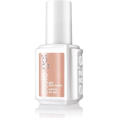 Essie.Gel Tea & Crumpets 0.42 oz./ 12.5ml